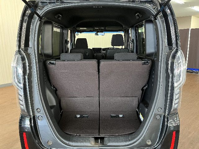 HONDA N BOX CUSTOM 2019 Image 31