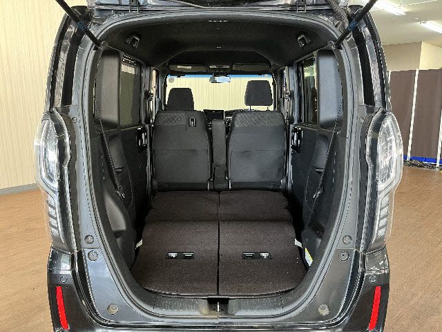 HONDA N BOX CUSTOM 2019 Image 31