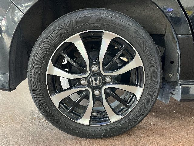 HONDA N BOX CUSTOM 2019 Image 31