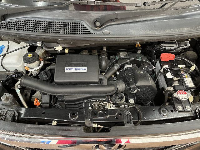 HONDA N BOX CUSTOM 2019 Image 31