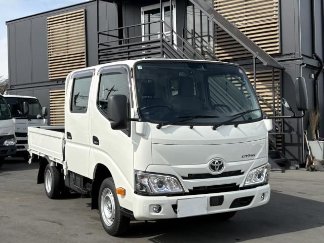 TOYOTA DYNA 2026 Image 31