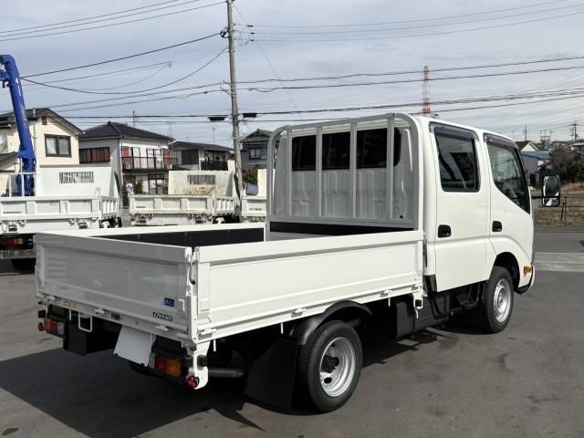 TOYOTA DYNA 2026 Image 31