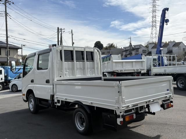 TOYOTA DYNA 2026 Image 31
