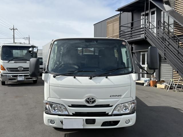 TOYOTA DYNA 2026 Image 31