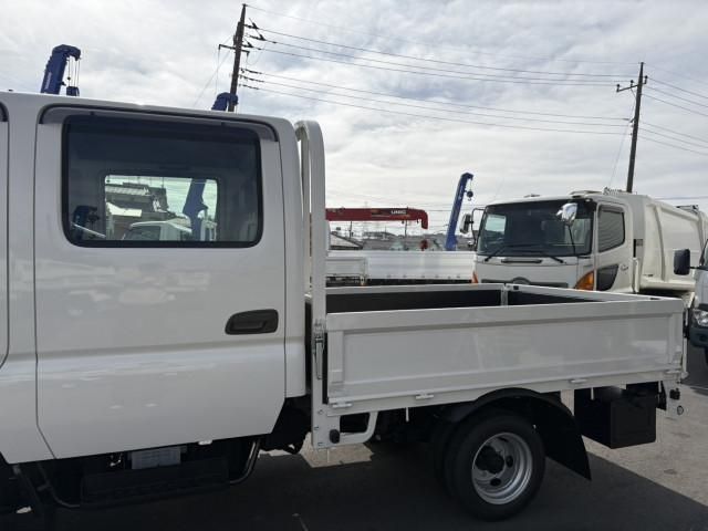 TOYOTA DYNA 2026 Image 31