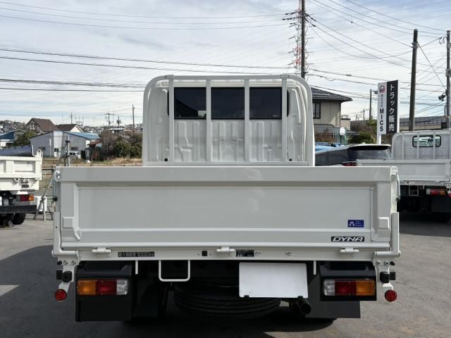 TOYOTA DYNA 2026 Image 31