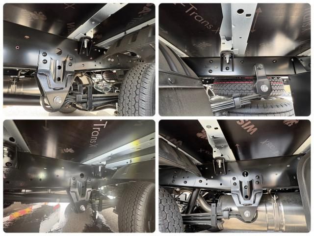 TOYOTA DYNA 2026 Image 31