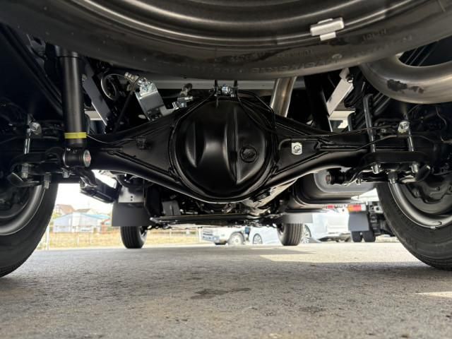 TOYOTA DYNA 2026 Image 31