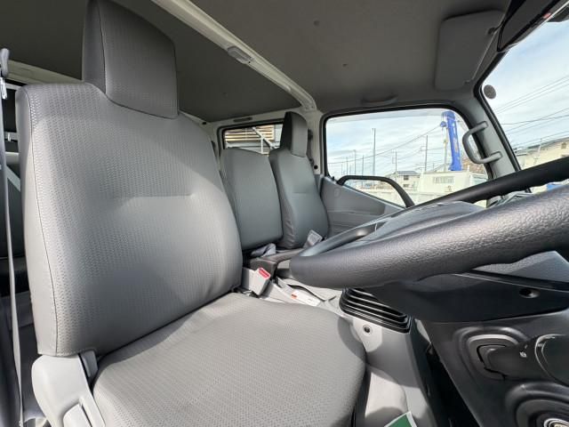 TOYOTA DYNA 2026 Image 31