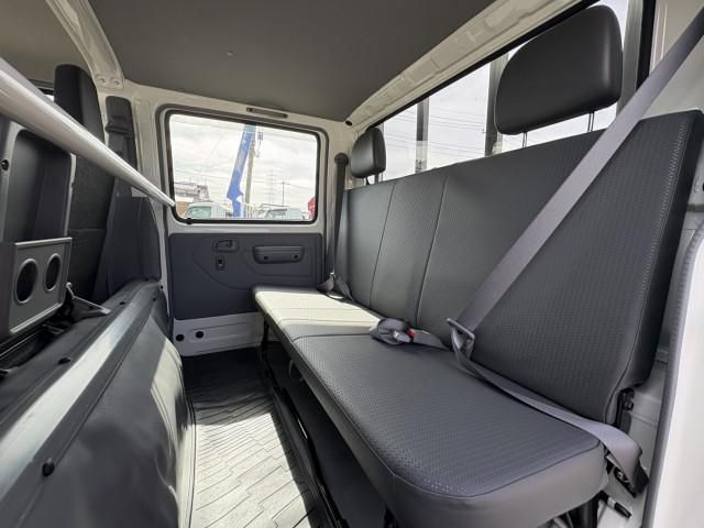 TOYOTA DYNA 2026 Image 31