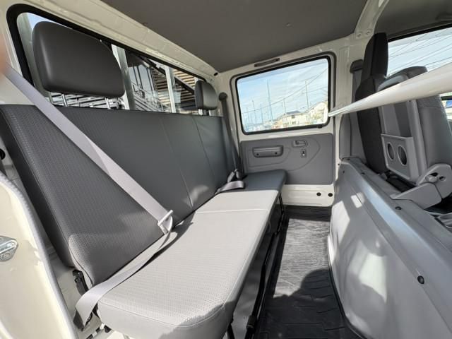 TOYOTA DYNA 2026 Image 31