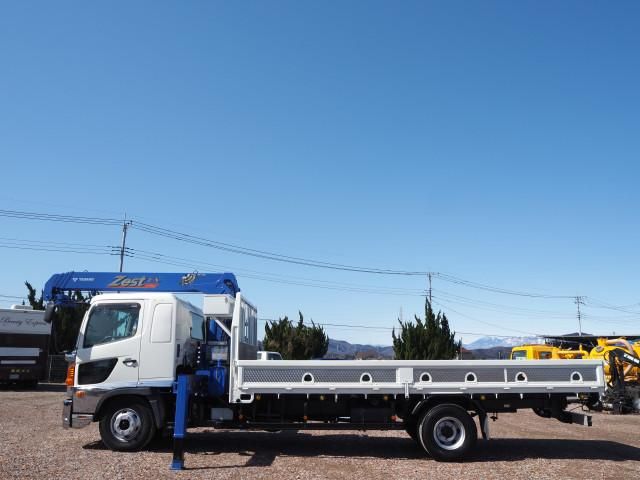 HINO RANGER 2013 Image 31