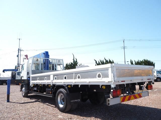 HINO RANGER 2013 Image 31