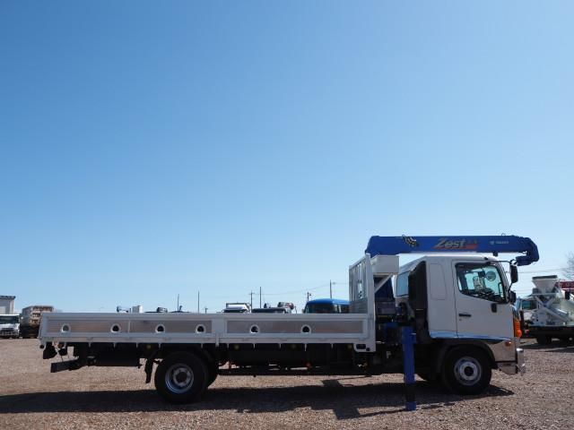 HINO RANGER 2013 Image 31