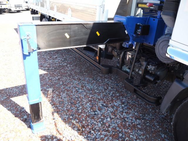 HINO RANGER 2013 Image 31