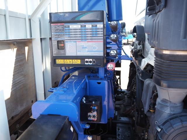 HINO RANGER 2013 Image 31