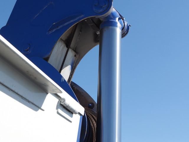 HINO RANGER 2013 Image 31