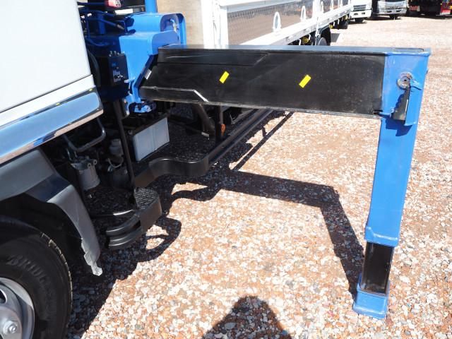 HINO RANGER 2013 Image 31