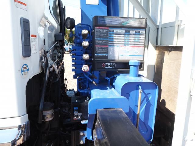 HINO RANGER 2013 Image 31