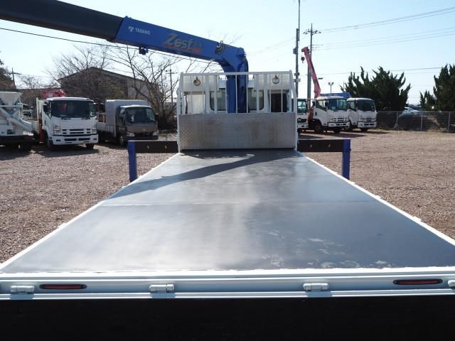 HINO RANGER 2013 Image 31