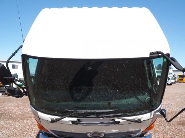 HINO RANGER 2013 Image 31