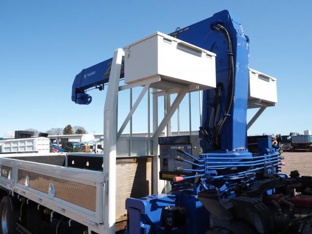 HINO RANGER 2013 Image 31