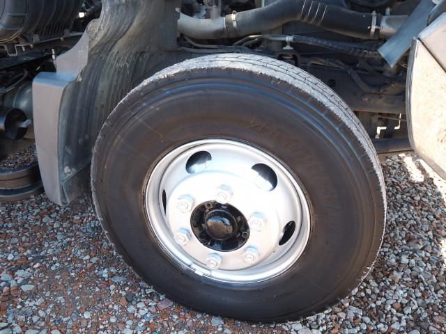 HINO RANGER 2013 Image 31