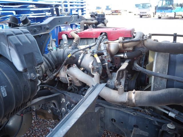 HINO RANGER 2013 Image 31