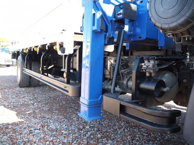 HINO RANGER 2013 Image 31