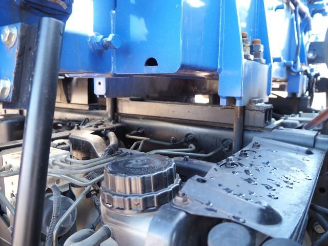 HINO RANGER 2013 Image 31