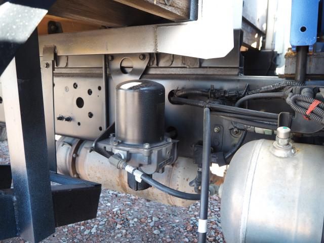 HINO RANGER 2013 Image 31