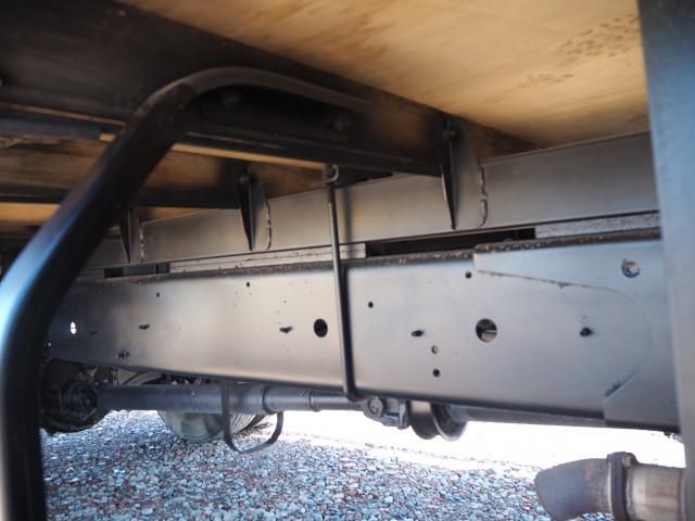 HINO RANGER 2013 Image 31