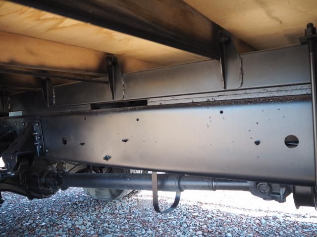 HINO RANGER 2013 Image 31