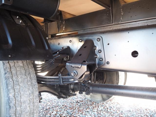 HINO RANGER 2013 Image 31