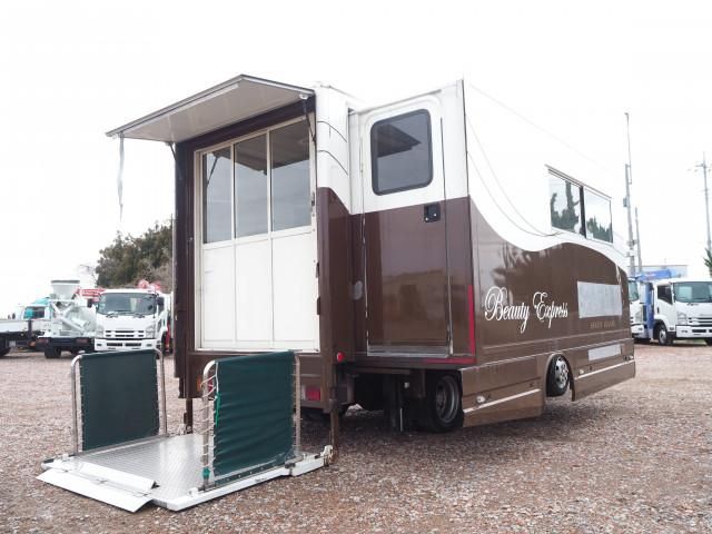 HINO DUTRO 2001 Image 31