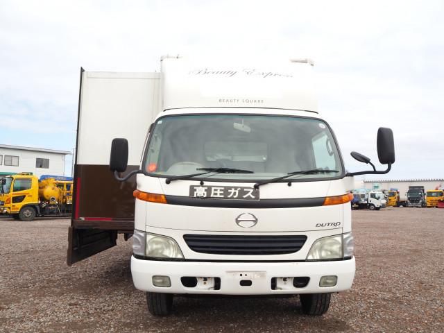 HINO DUTRO 2001 Image 31