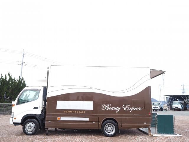 HINO DUTRO 2001 Image 31