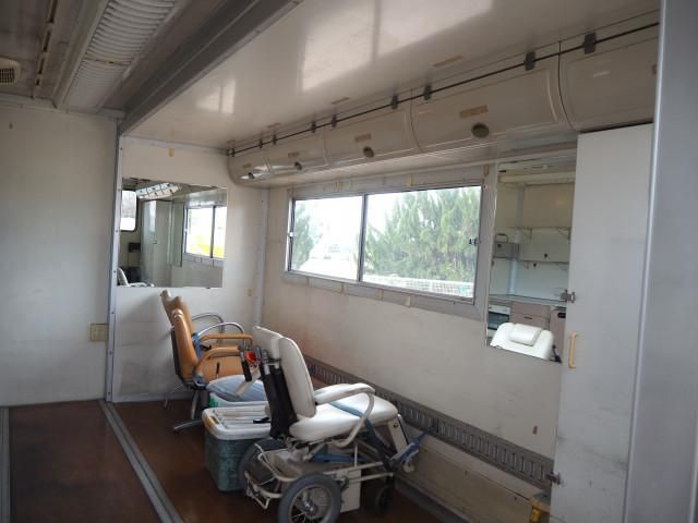 HINO DUTRO 2001 Image 31