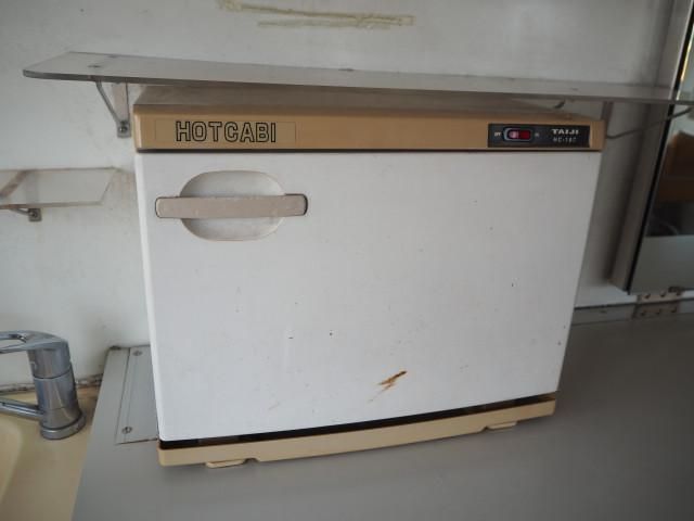 HINO DUTRO 2001 Image 31