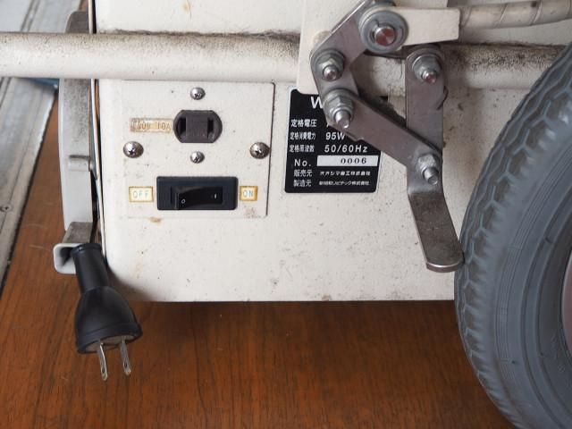 HINO DUTRO 2001 Image 31