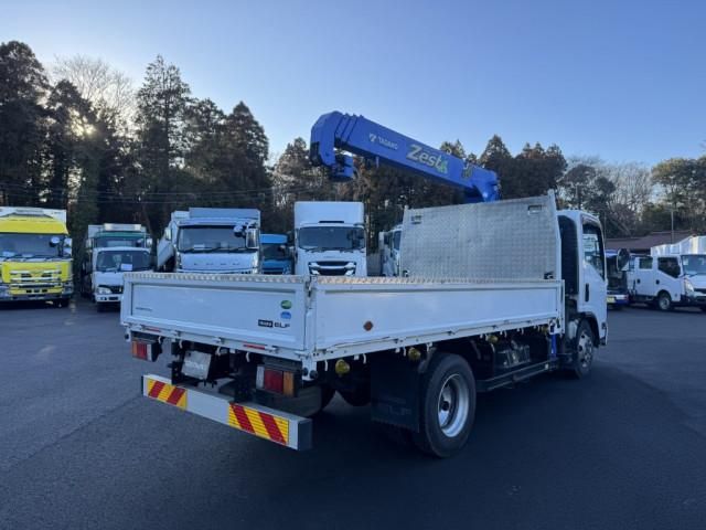 ISUZU ELF 2013 Image 31