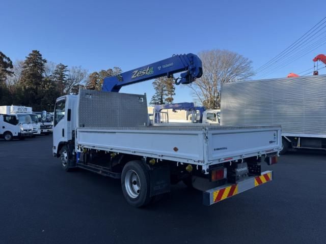 ISUZU ELF 2013 Image 31