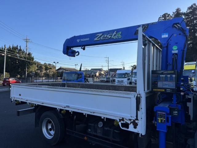 ISUZU ELF 2013 Image 31