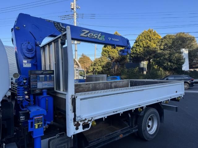 ISUZU ELF 2013 Image 31