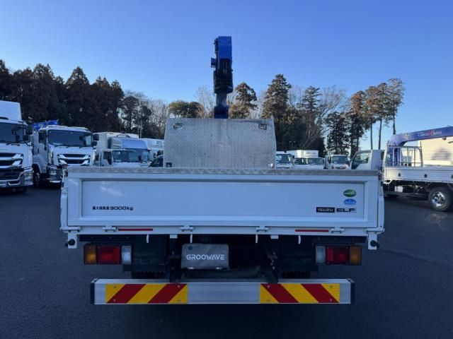 ISUZU ELF 2013 Image 31