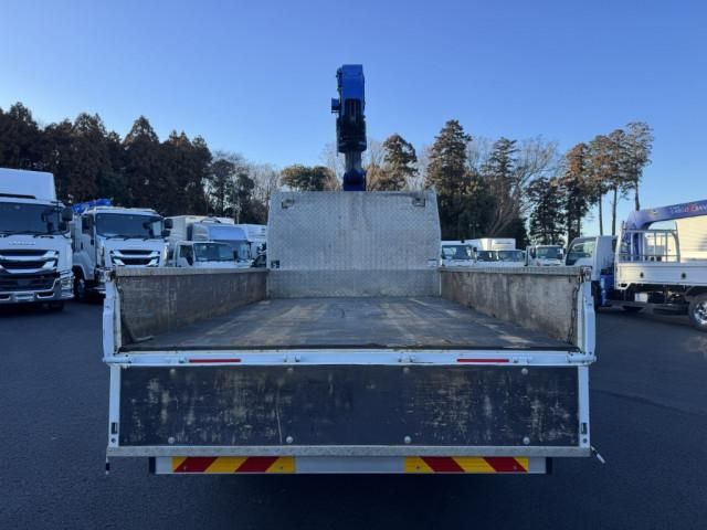 ISUZU ELF 2013 Image 31