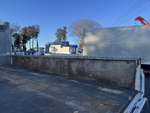 ISUZU ELF 2013 Image 31