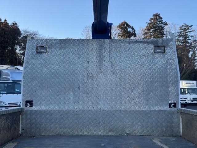 ISUZU ELF 2013 Image 31