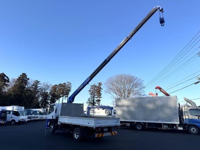 ISUZU ELF 2013 Image 31