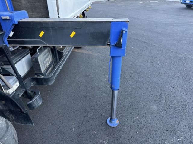 ISUZU ELF 2013 Image 31